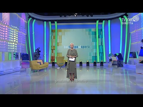 Bel tempo si spera - 24 settembre 2020