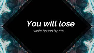 Bound for Release Hypnosis HFO - Rules included - This session will cause failure (in a good way).