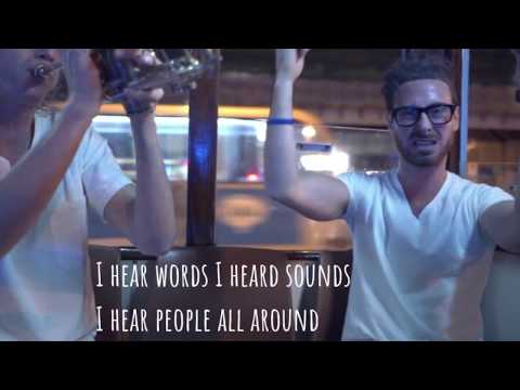 Listen In // Official LYRIC VIDEO // Farley EP