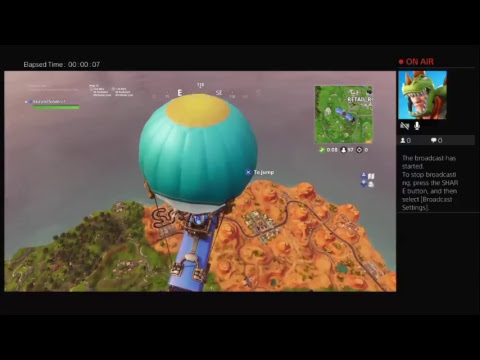 Trying for my 10th solo