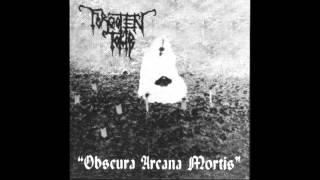 Forgotten Tomb - Obscura Arcana Mortis (Full Album)