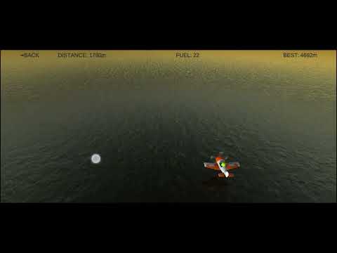 Sky Escape video thumbnail