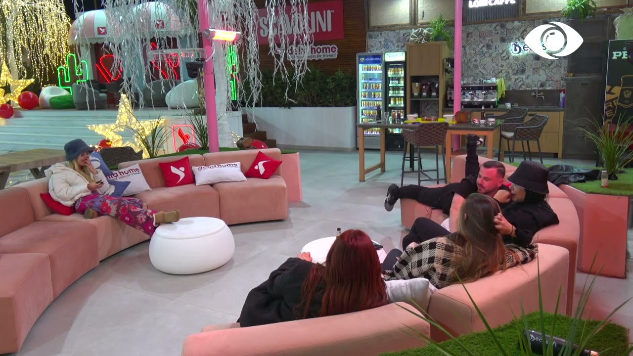 Vetëm një herë kam dashuruar/ Ronaldo rrëfen historinë me ish-partneren