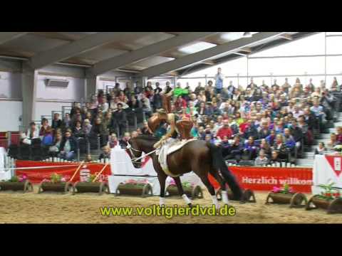 DJM 2014   Gruppen   02   Juniorteam Brakel 1