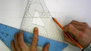 Solids in Contact, traces of plane (2014 mock paper)