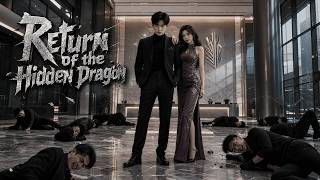 Download lagu [FULL] He Reveals His True Self, The Hidden Dragon Arrives！ mp3