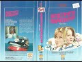 Freaky Friday Greek VHS Opening Disney 1987