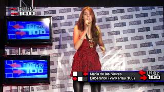 Maria de las Nieves |  Laberinto