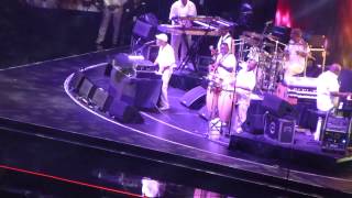 Frankie Beverly & Maze - Joy And Pain (Essence Music Festival 2015)