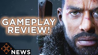 The Day Before: Gameplay Trailer Review