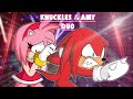 Sonic Exe The Spirits Of Hell Round 2 Knuckles Amy Duo Survival Madness 14