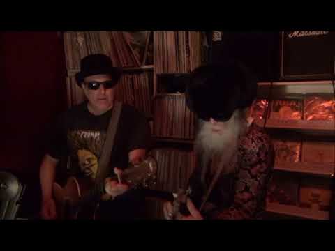 Chad's Under Ground Scene Episode #46 ft. Don Bolles Part 1