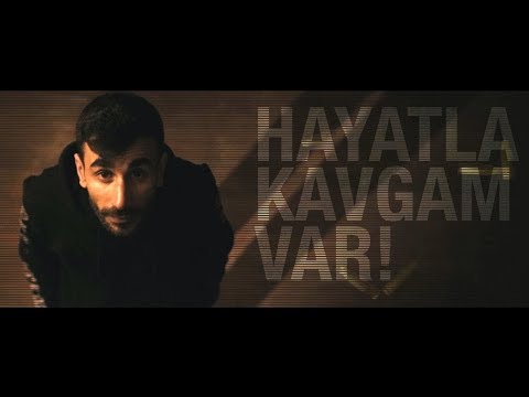 Heijan Hayatla Kavgam Var Official Video Hayatlakavgamvar
