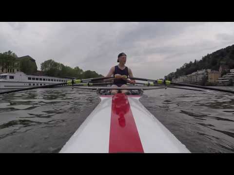 Regatta Heidelberg 2016