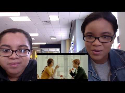 Baekhyun SMSTATION "Take You Home" MV Reaction