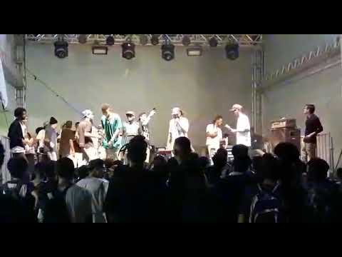 POLÊMICA - Nad x Chagas - SELETIVA FINAL BA x AL x SE - SEMIFINAL