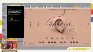 lophiile (making beats!! | collabing with viewers | !discord 11.28.24 ) Twitch Stream