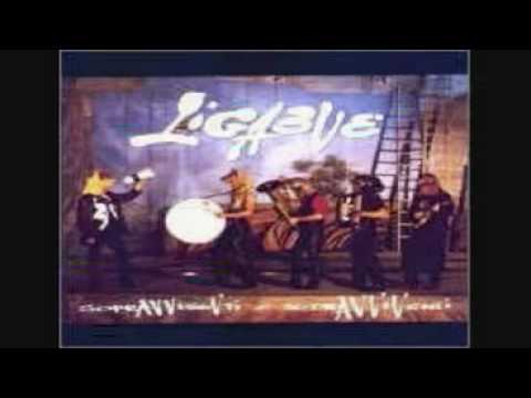 Quando tocca a te - Ligabue