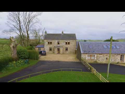 Clyde Property - Kirklands House, Eaglesham