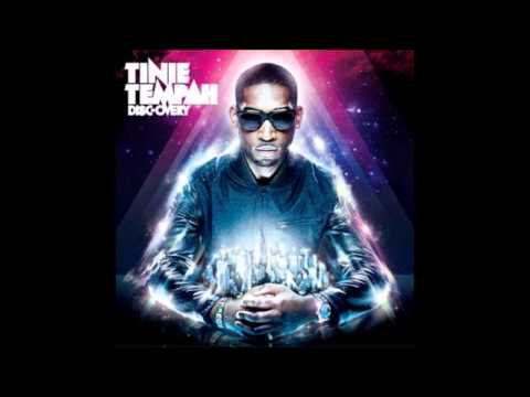 Tinie Tempah Feat. Ester Dean - Love Suicide(Official Video)