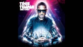 Tinie Tempah Feat. Ester Dean - Love Suicide(Official Video)