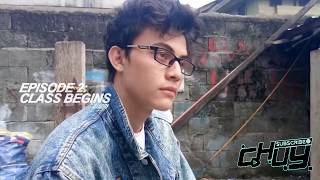 TOP FACES of DAVAO Episode 2 Coming Soon | Campus Hearthrobs| Davao Eagle Online