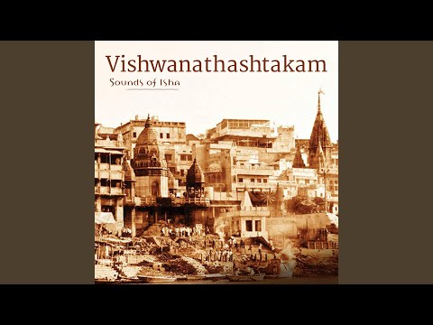 Vishwanathashtakam