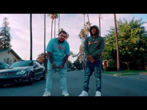 Don Diesel x LMB Letrece - Raw