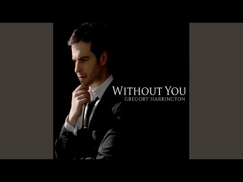 With or Without You online metal music video by GREGORY HARRINGTON