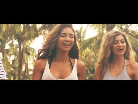 Yolanda Be Cool & Dcup - From Me To You (Official Video)