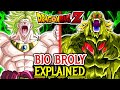 Bio Broly Explained Most Terrifying Broly Variant In Dragon Ball Saga That Made Him A True Monster
