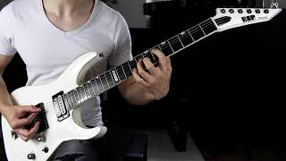 Burzum - Jesus Tod [Vocals and Guitar]