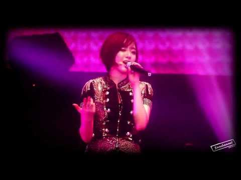 Somethings about it's T-ARA time concert in HONGKONG 130810