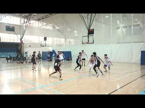 Freakers(2) Elite8(7) - sunday tier 4 playoffs - tcbl 2022 summer