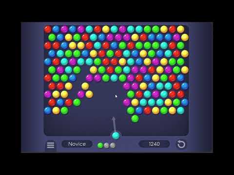 Play Bubble Shooter
