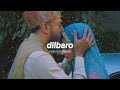 dilbaro (slowed + reverb) LoFi - raazi | shankar mahadevan | harshdeep kaur | vibha saraf