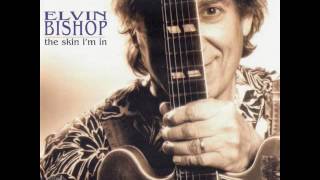 Elvin Bishop - Country Blues