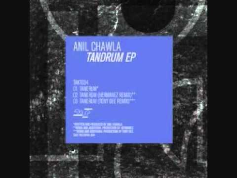 Anil Chawla - Tandrum (Hermanez Remix).wmv