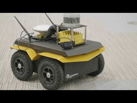 けいはんなロボット技術センター PV