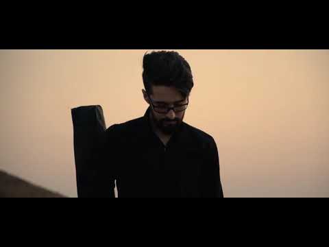 Tohid Javani - Soyeleyemedim (Official Video)