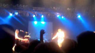 Childish Gambino "Break (All of the Lights)