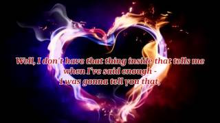 MUTEMATH - Tell Your Heart Heads Up lyrics