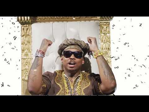 Snypa - Ochun Son [Official Music Video]