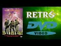 Ghostbusters 2 1989 Anniversary Edition DVD Retro Review Box Unboxing 4
