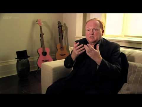 Wise Words Mike Batt