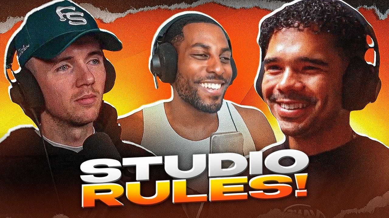 Production Courses, Should Producers Have A Mentor? Studio Etiquette | Producer Diaries Episode 58