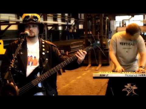 KONTAGION - Soul Embrace [Video]