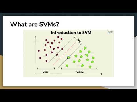 Machine Learning Tutorial 1 What Are The Prerequisites For Machine Learning