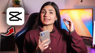 Comment faire un montage vidéo sur Capcut: guide complet