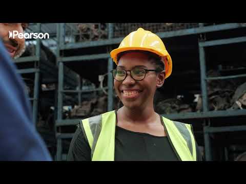 Future I Pearson I Adult Learners